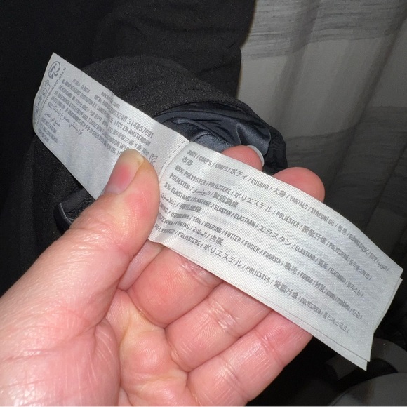 Abercrombie & Fitch Ruched Knit Mini Dress - Picture 10 of 11